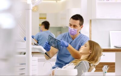 Neue Empfehlung zu Patientenschutzmitteln im Strahlenschutz der Zahnmedizin
