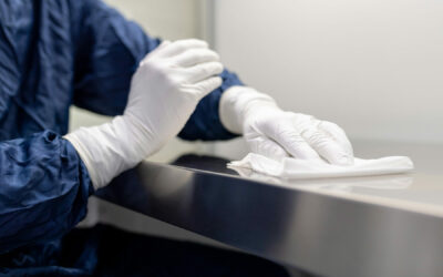 Sterilution© Premium – SOP / Flux de travail